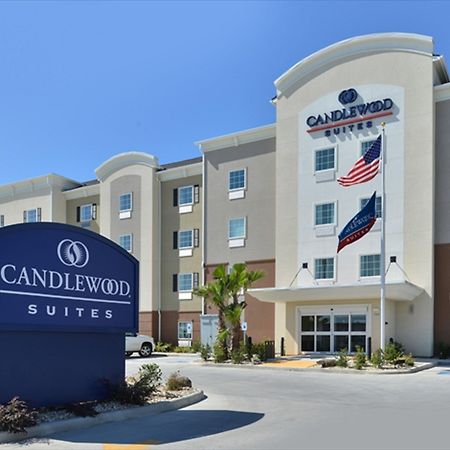 Candlewood Suites Houma By Ihg Exteriér fotografie