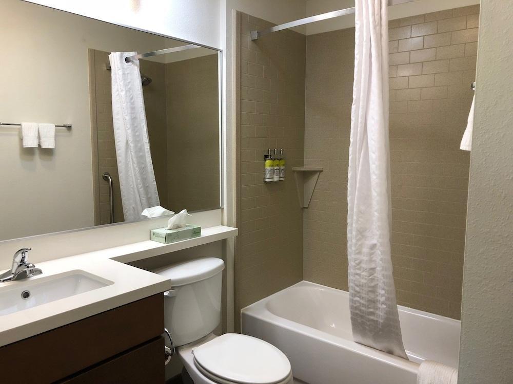 Candlewood Suites Houma By Ihg Exteriér fotografie