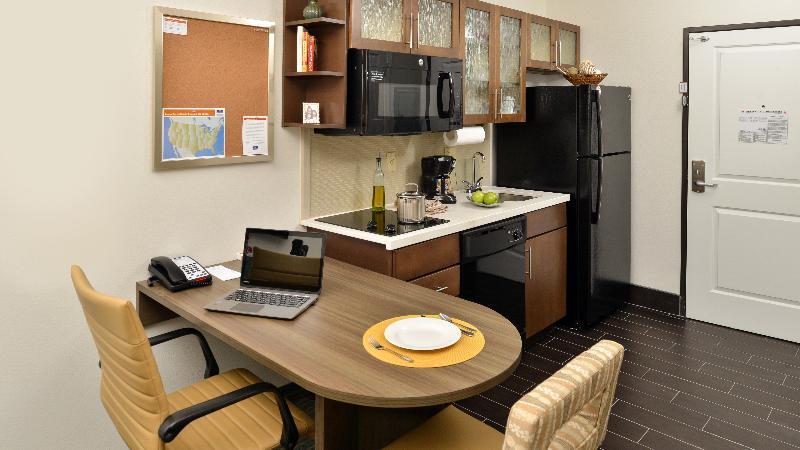 Candlewood Suites Houma By Ihg Exteriér fotografie