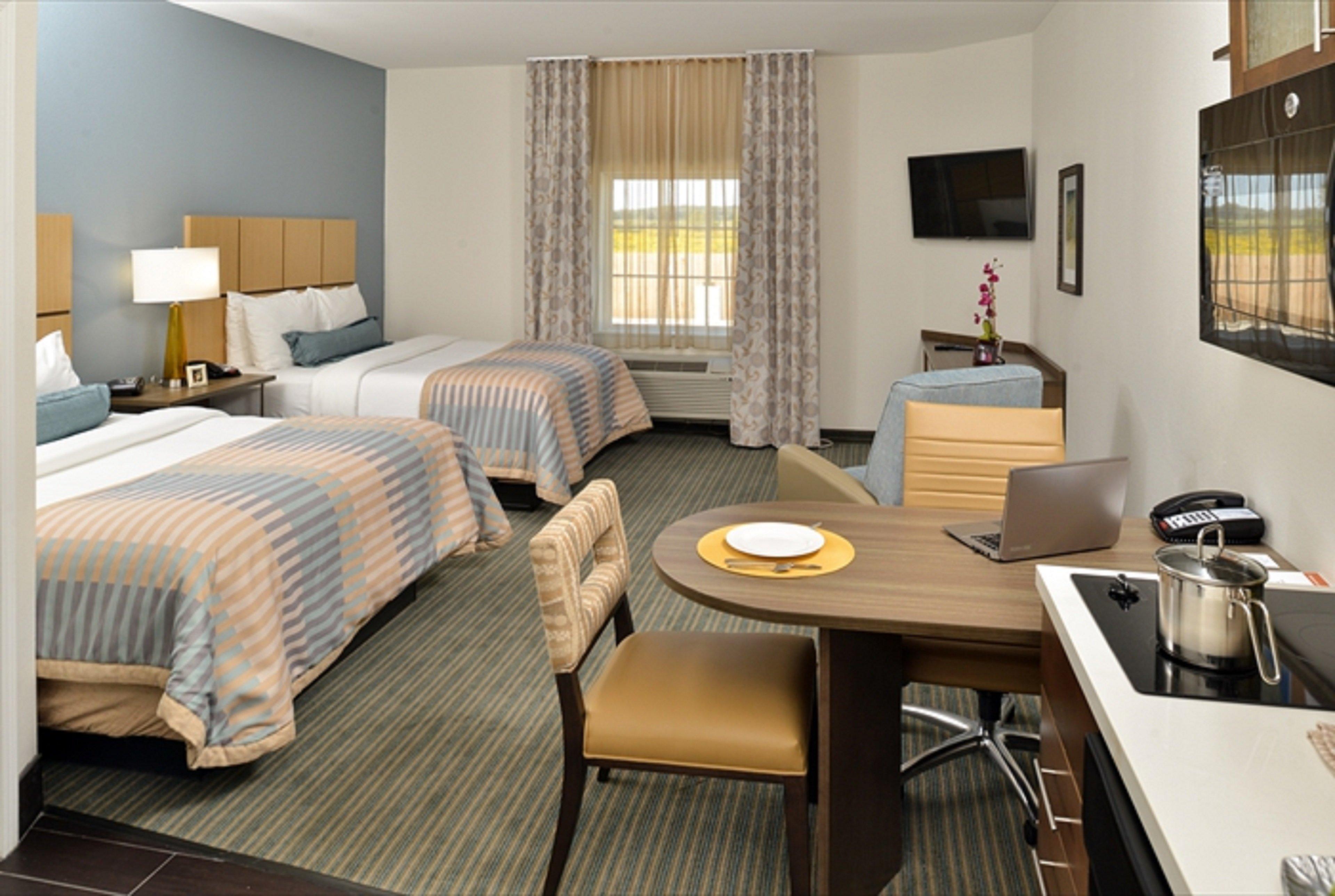Candlewood Suites Houma By Ihg Exteriér fotografie