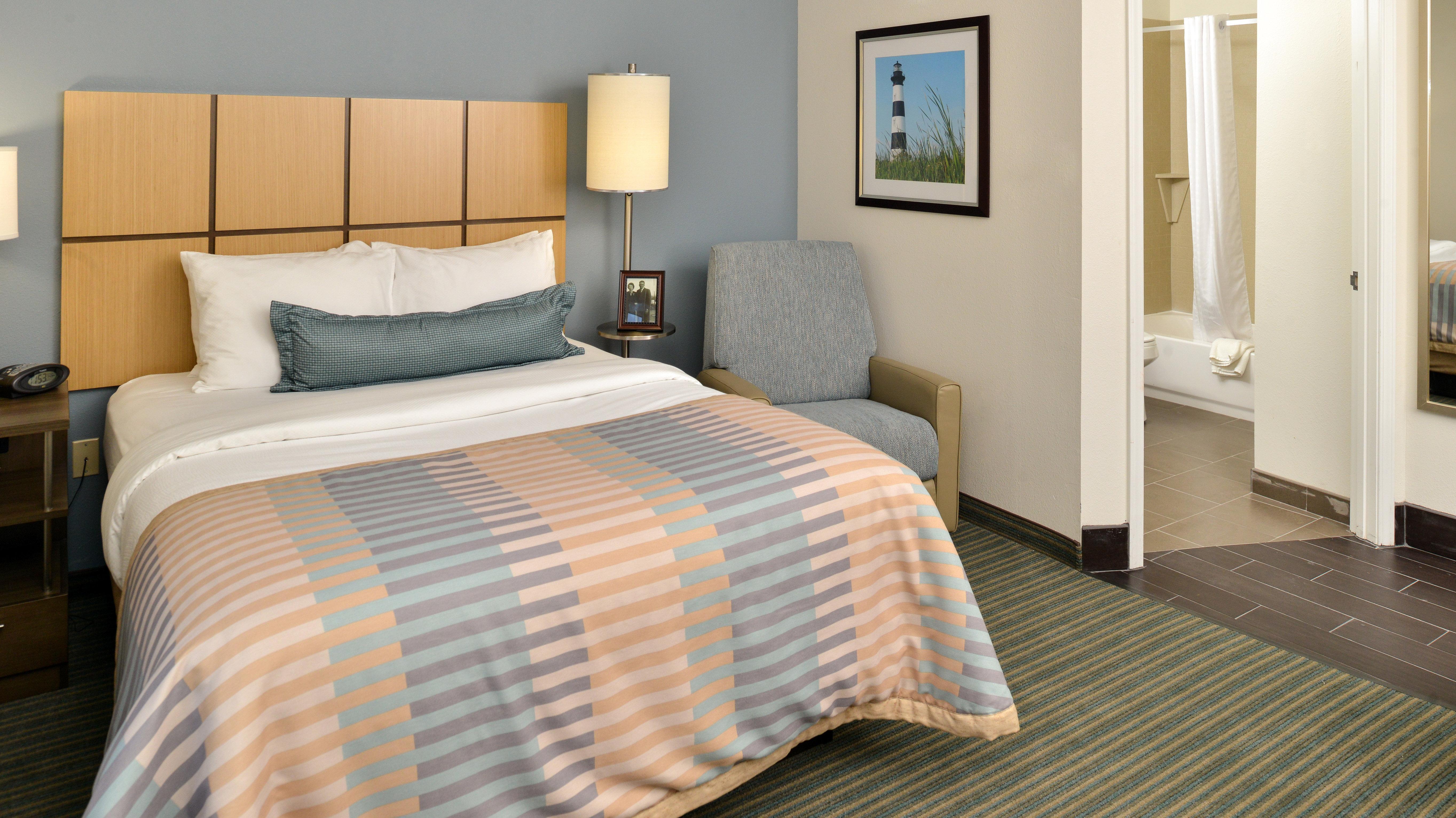 Candlewood Suites Houma By Ihg Exteriér fotografie