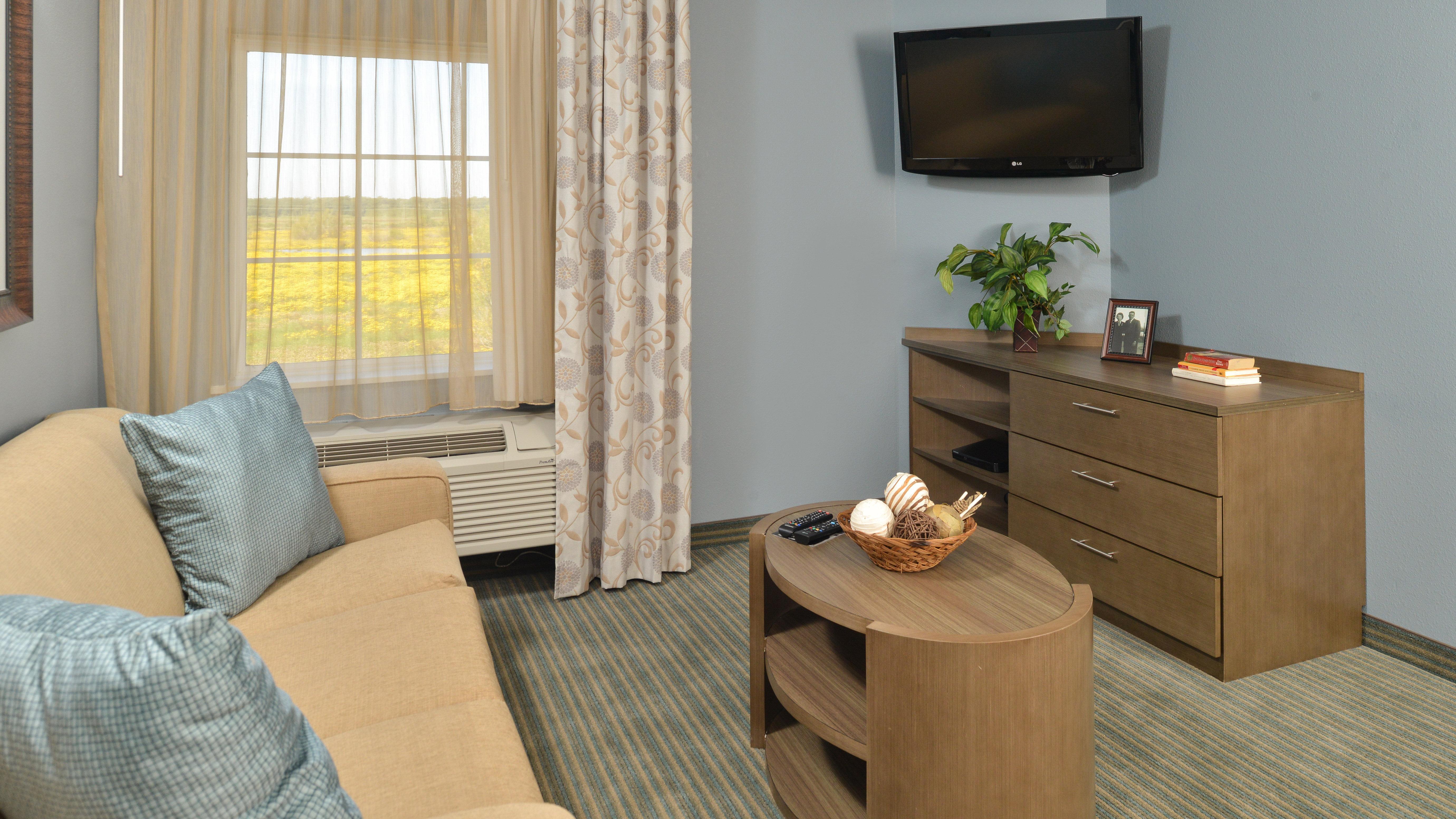 Candlewood Suites Houma By Ihg Exteriér fotografie