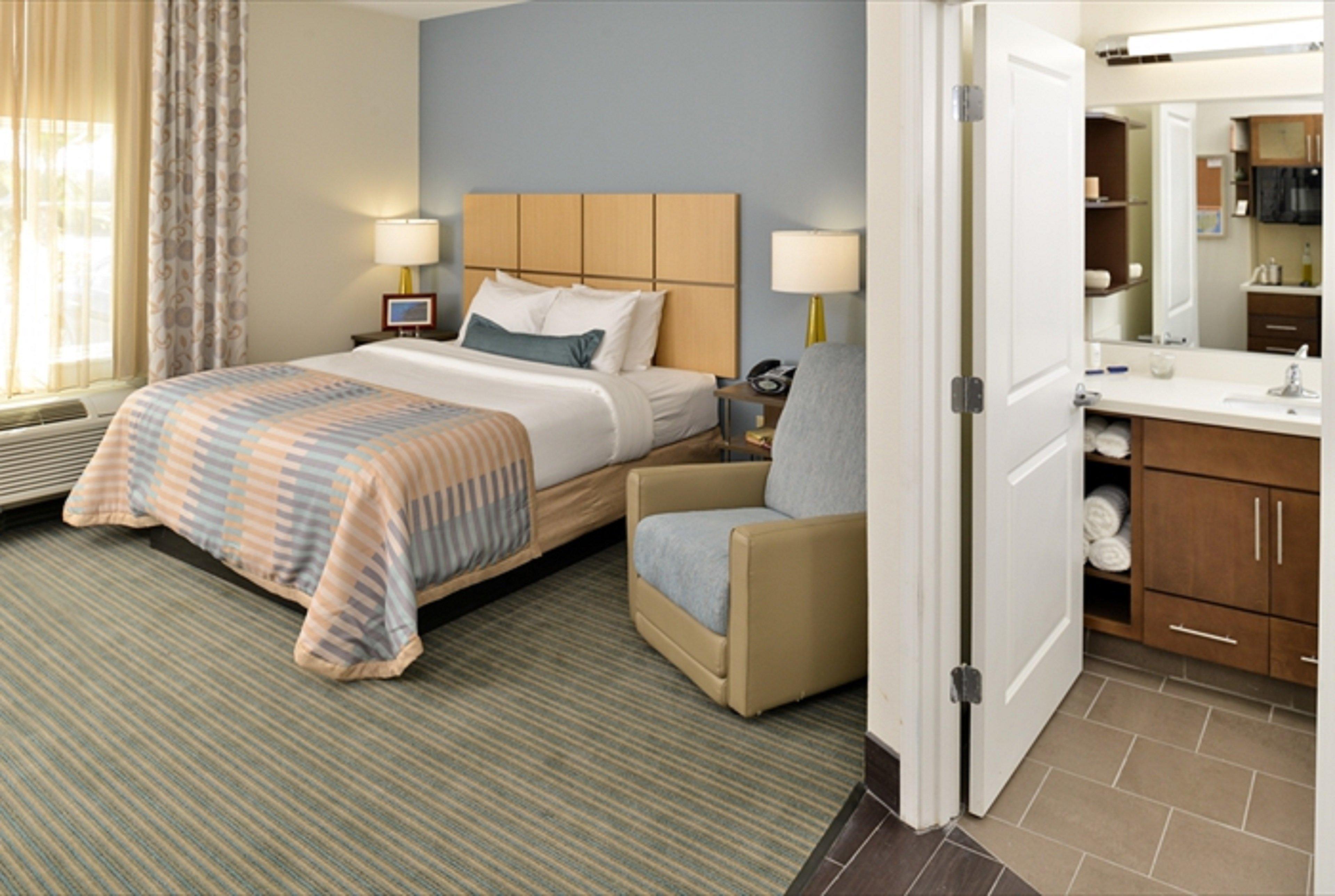 Candlewood Suites Houma By Ihg Exteriér fotografie
