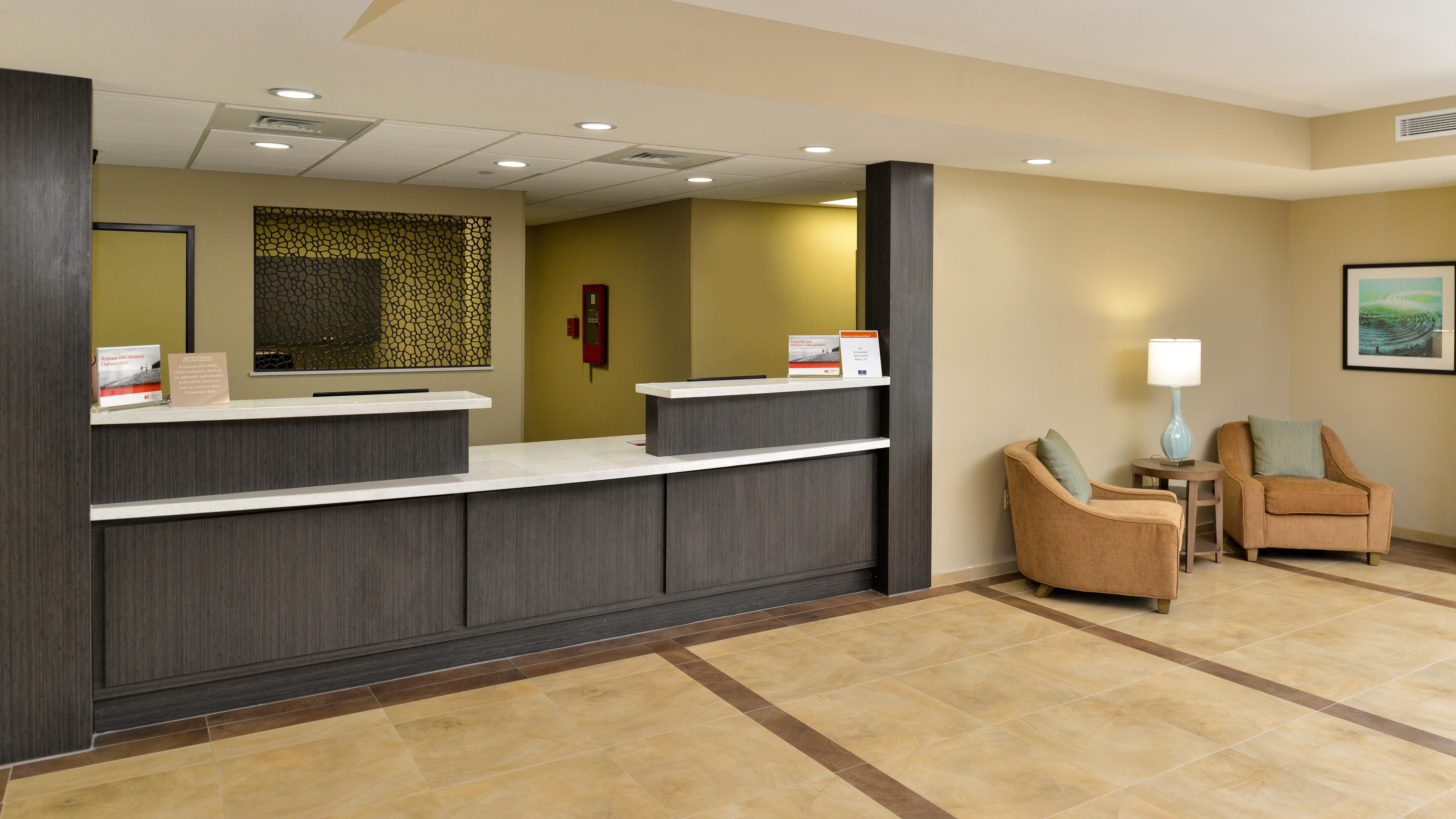 Candlewood Suites Houma By Ihg Exteriér fotografie