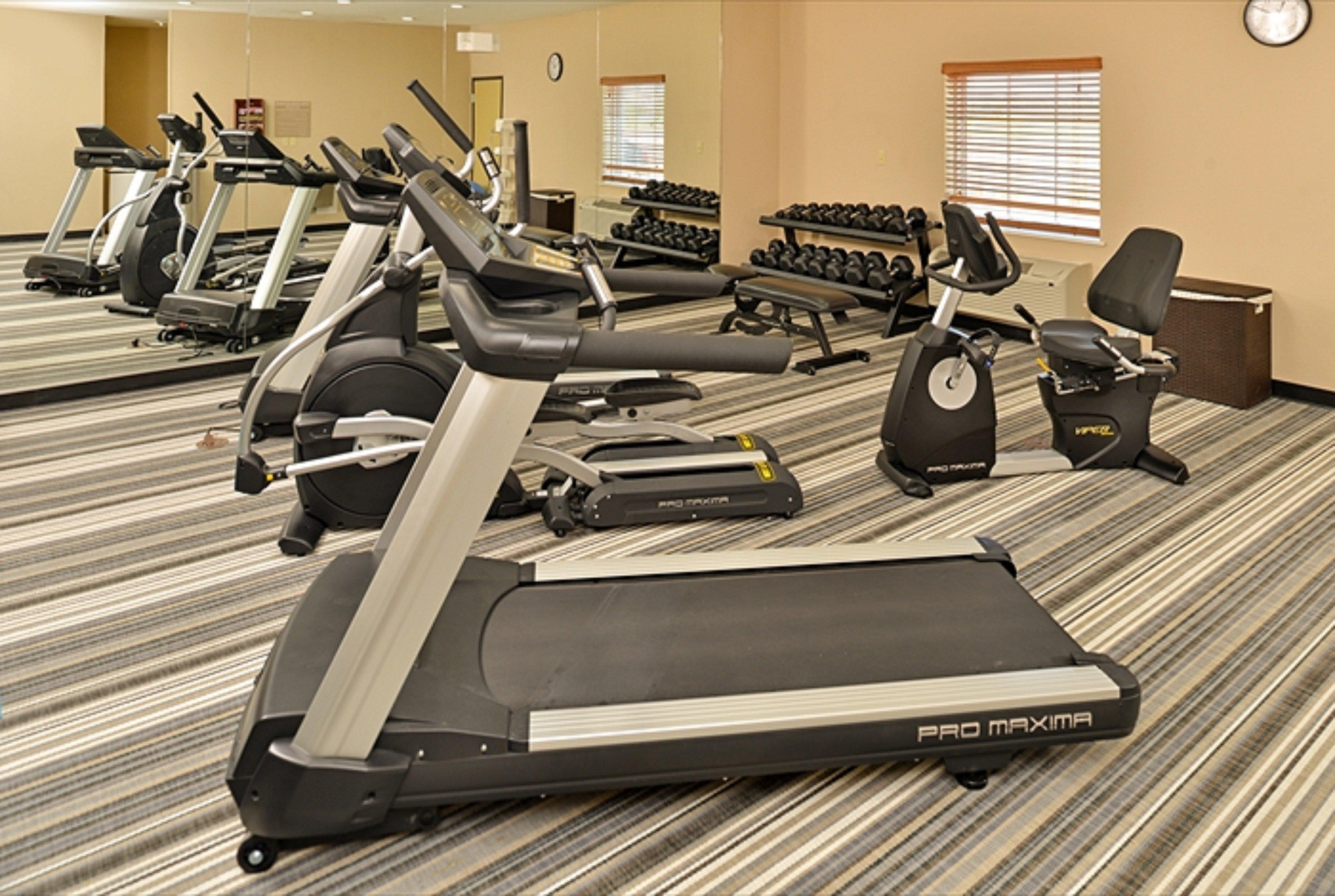 Candlewood Suites Houma By Ihg Exteriér fotografie