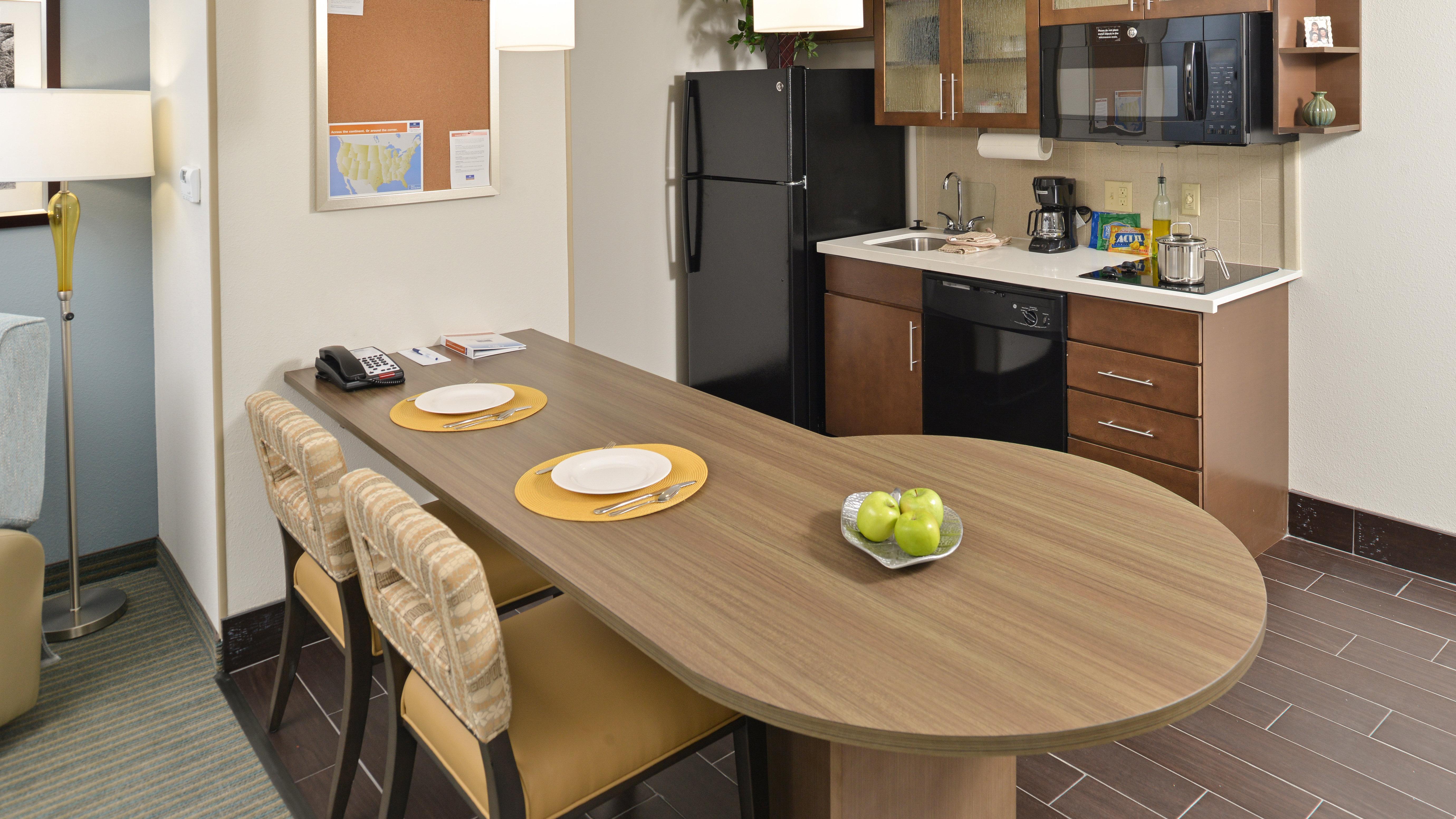 Candlewood Suites Houma By Ihg Exteriér fotografie