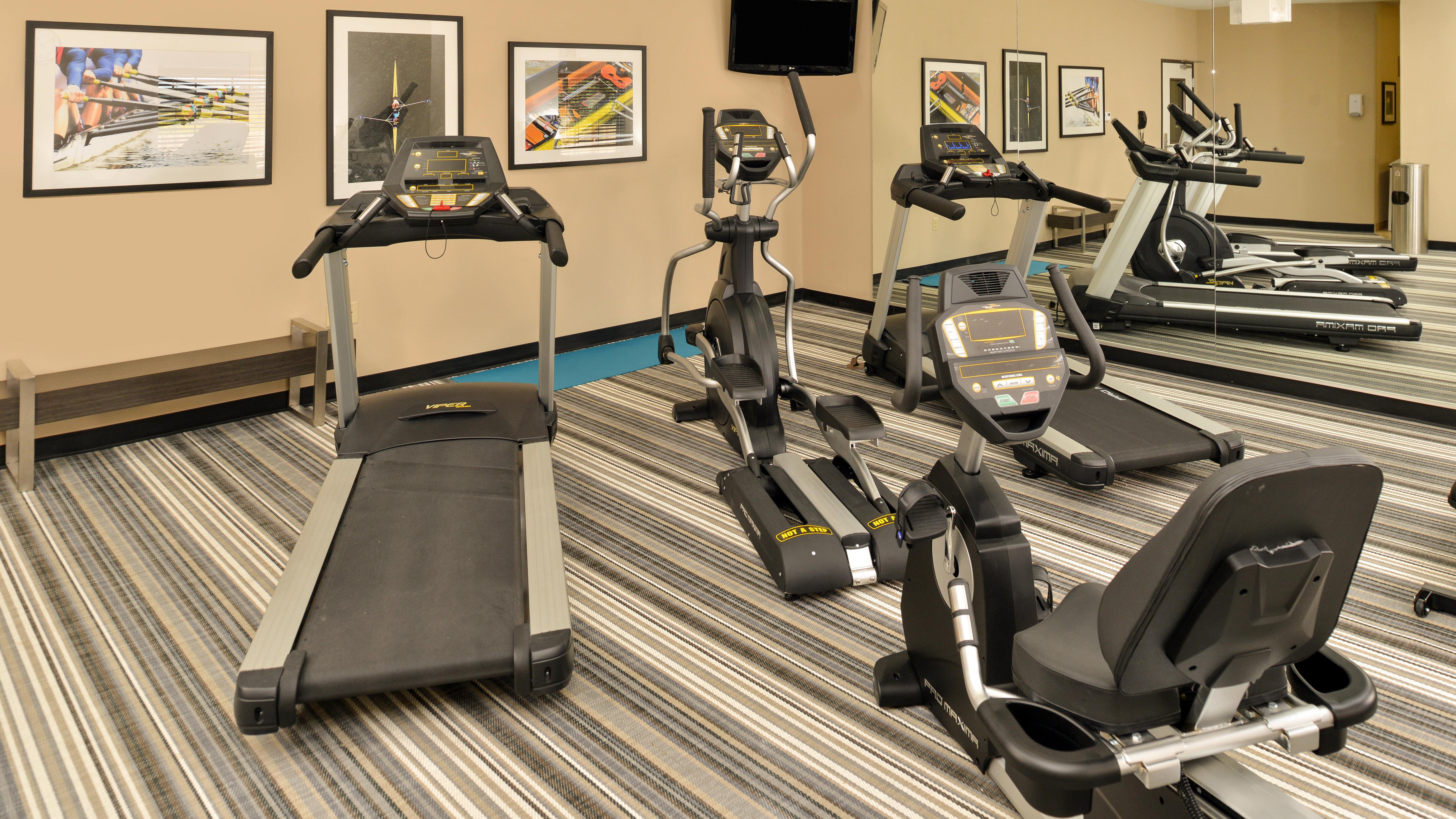 Candlewood Suites Houma By Ihg Exteriér fotografie