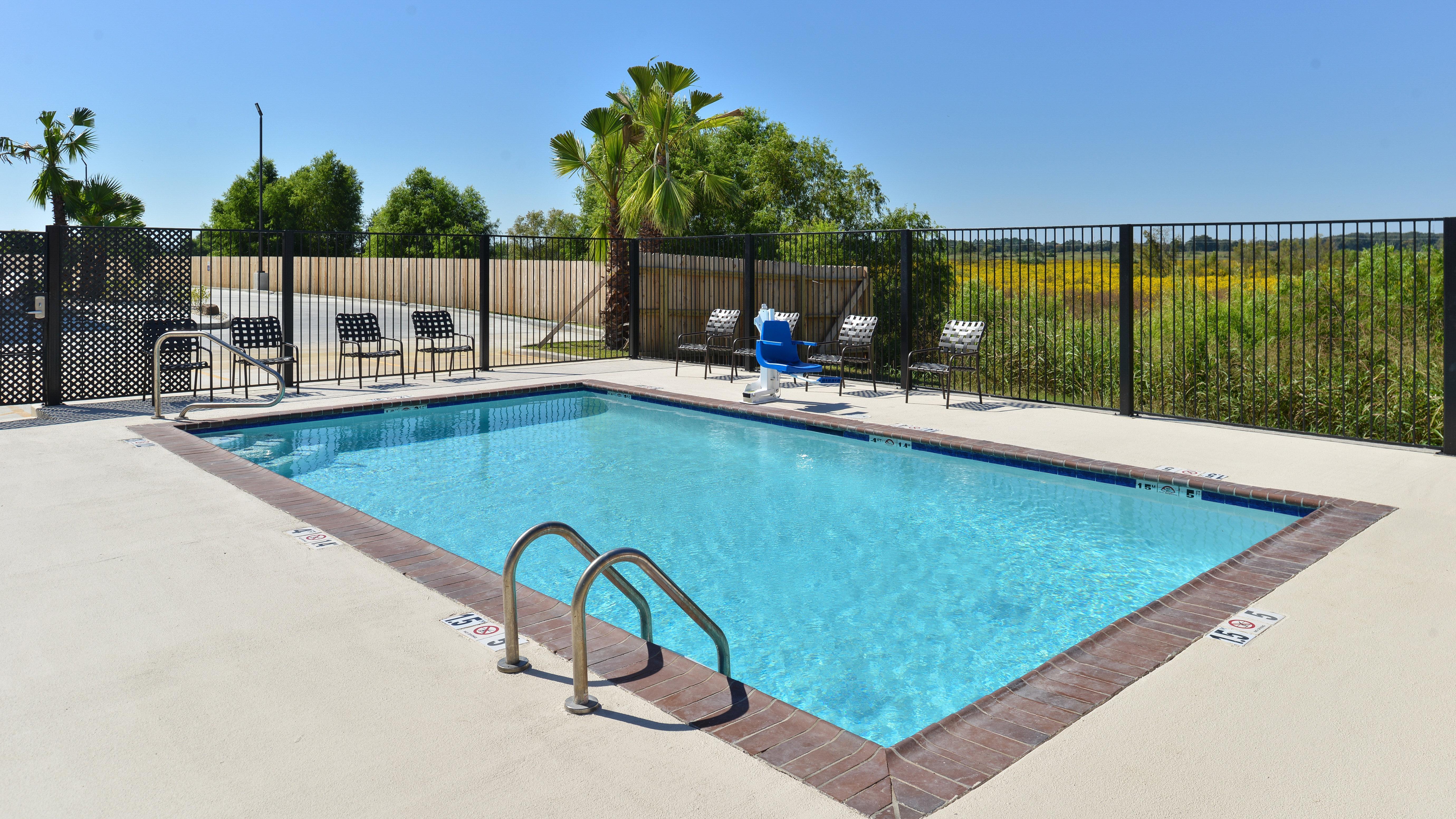 Candlewood Suites Houma By Ihg Exteriér fotografie