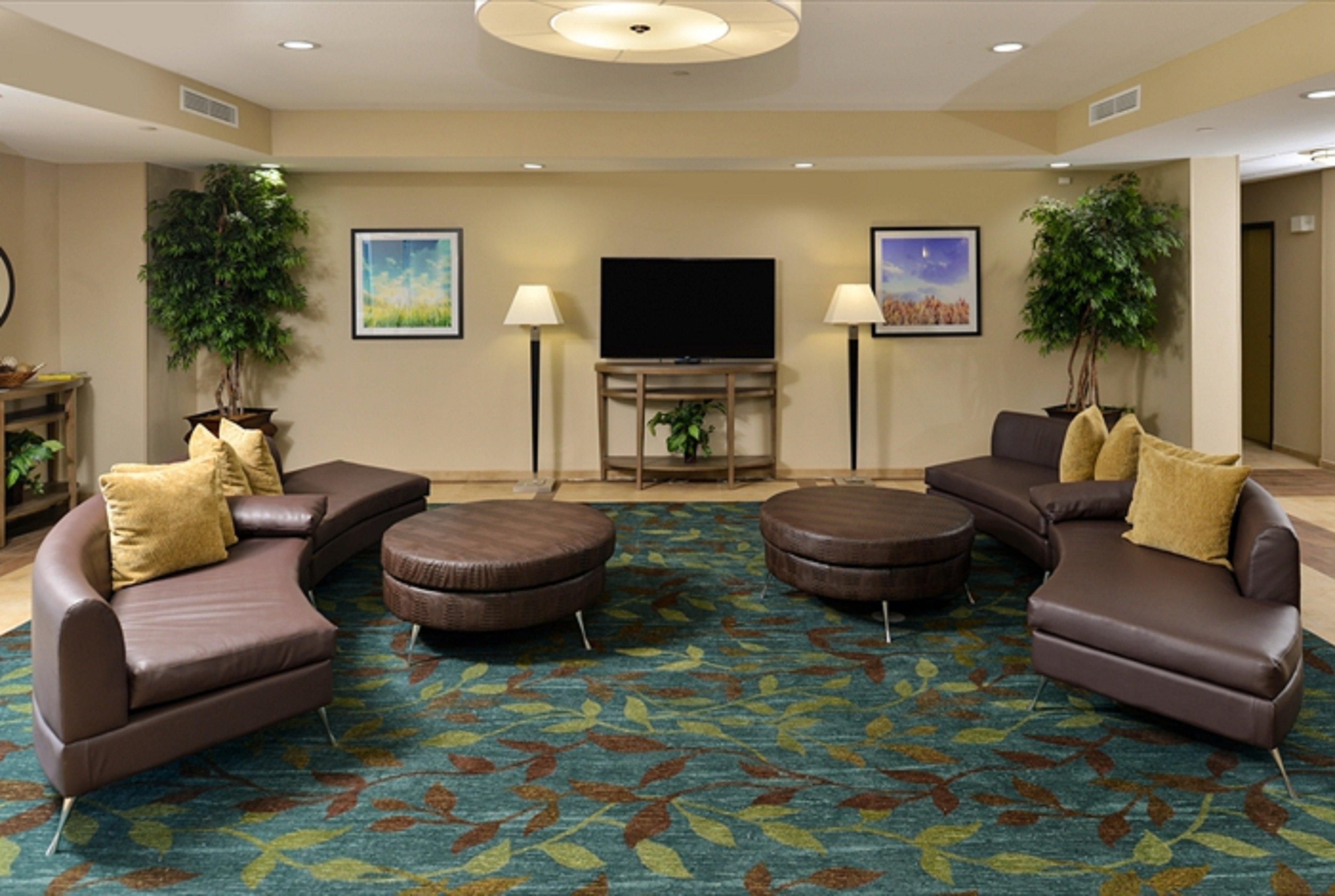 Candlewood Suites Houma By Ihg Exteriér fotografie