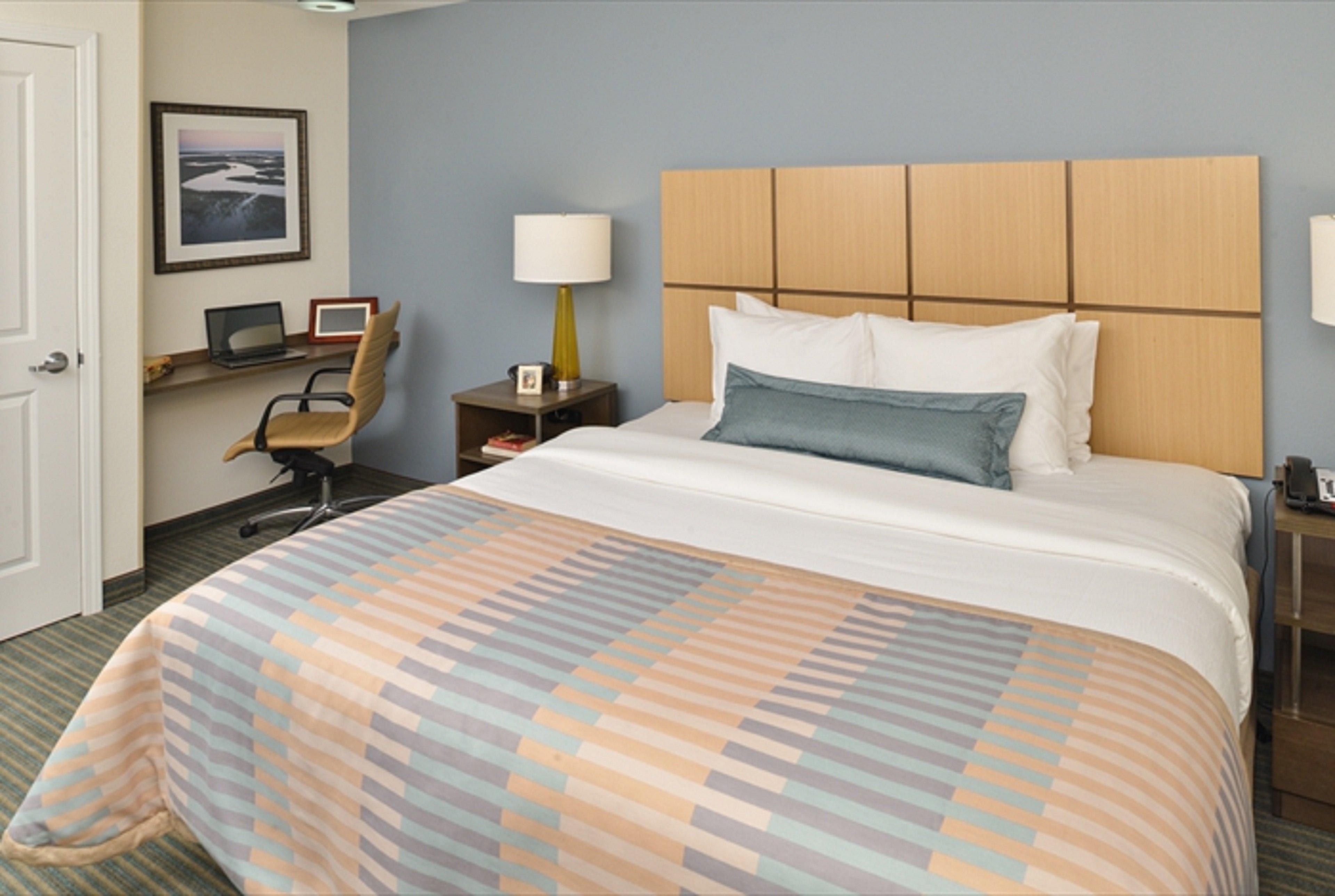 Candlewood Suites Houma By Ihg Exteriér fotografie