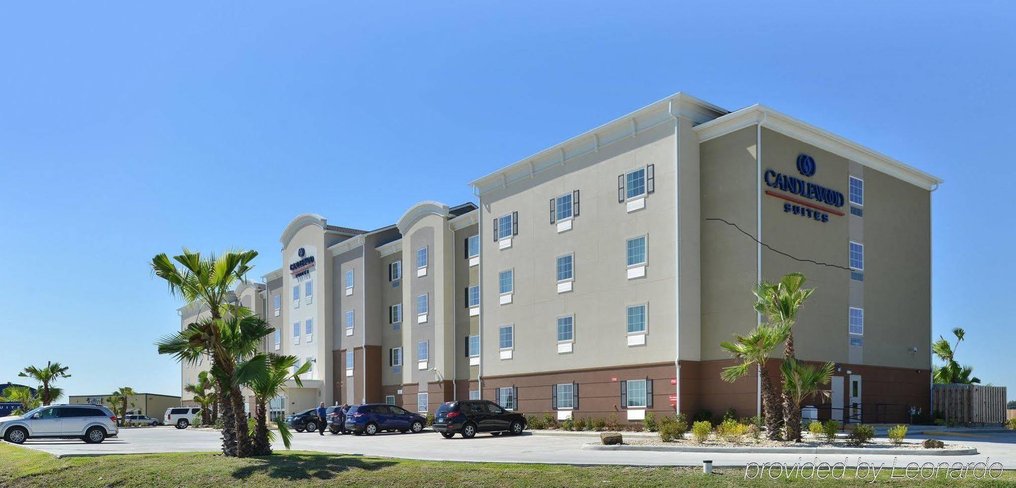 Candlewood Suites Houma By Ihg Exteriér fotografie