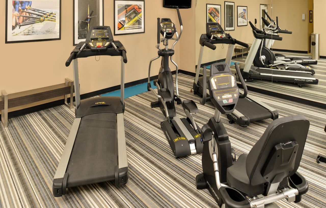 Candlewood Suites Houma By Ihg Exteriér fotografie
